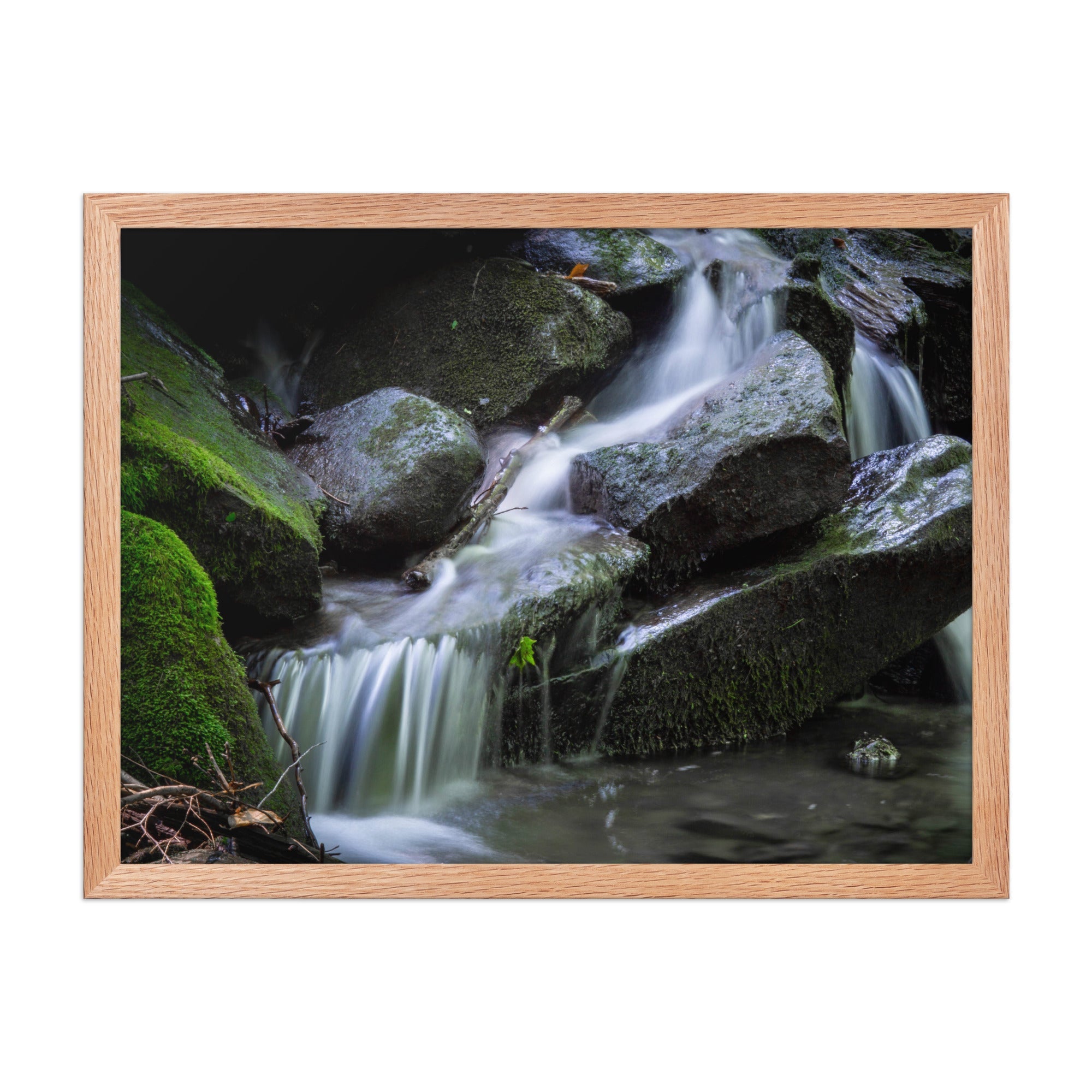 Don’t Go Chasin…