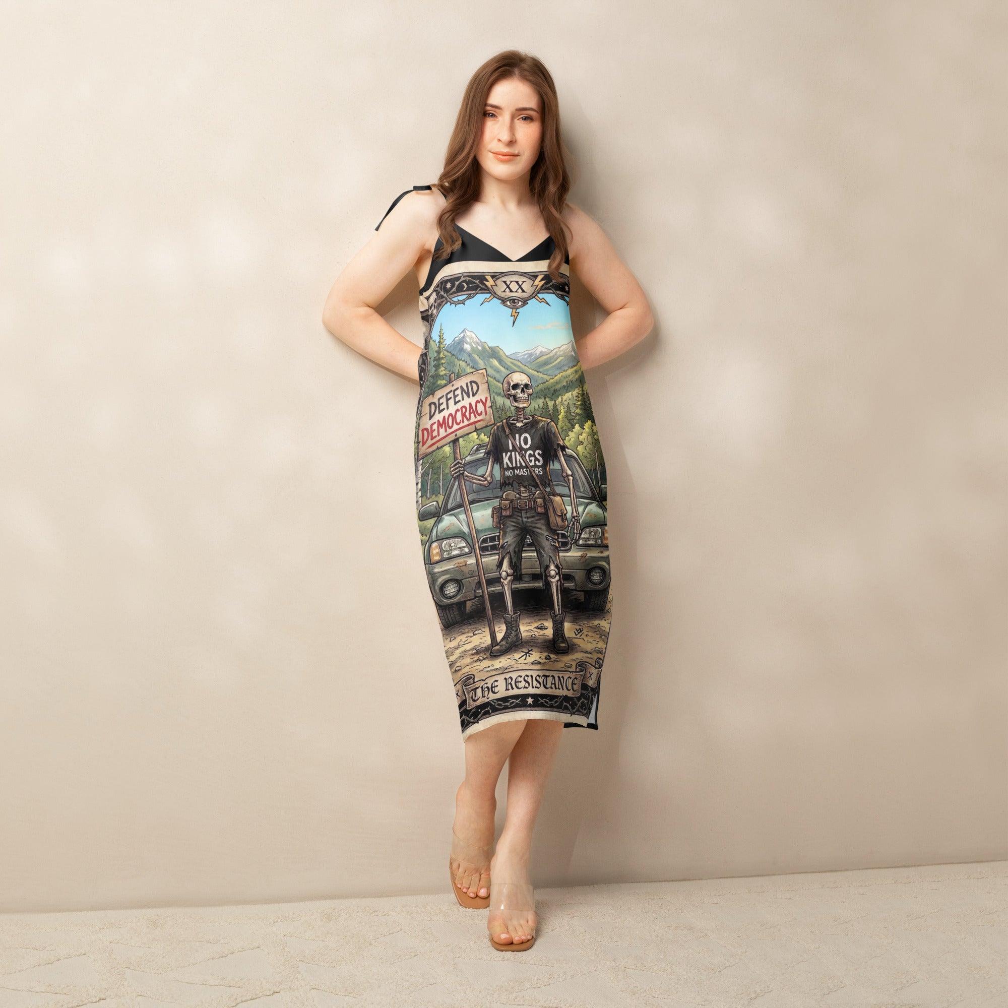 Dresses