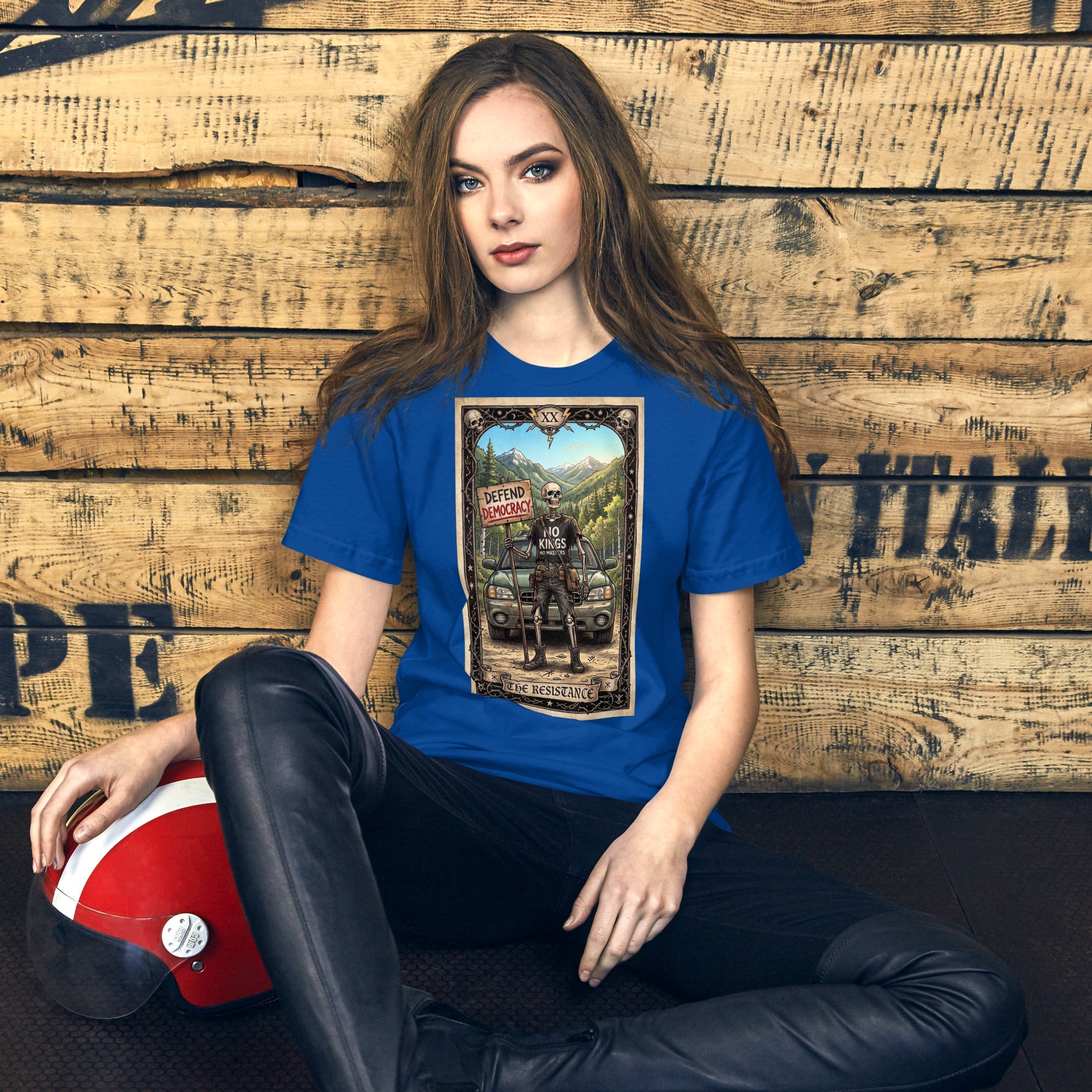 T Shirts
