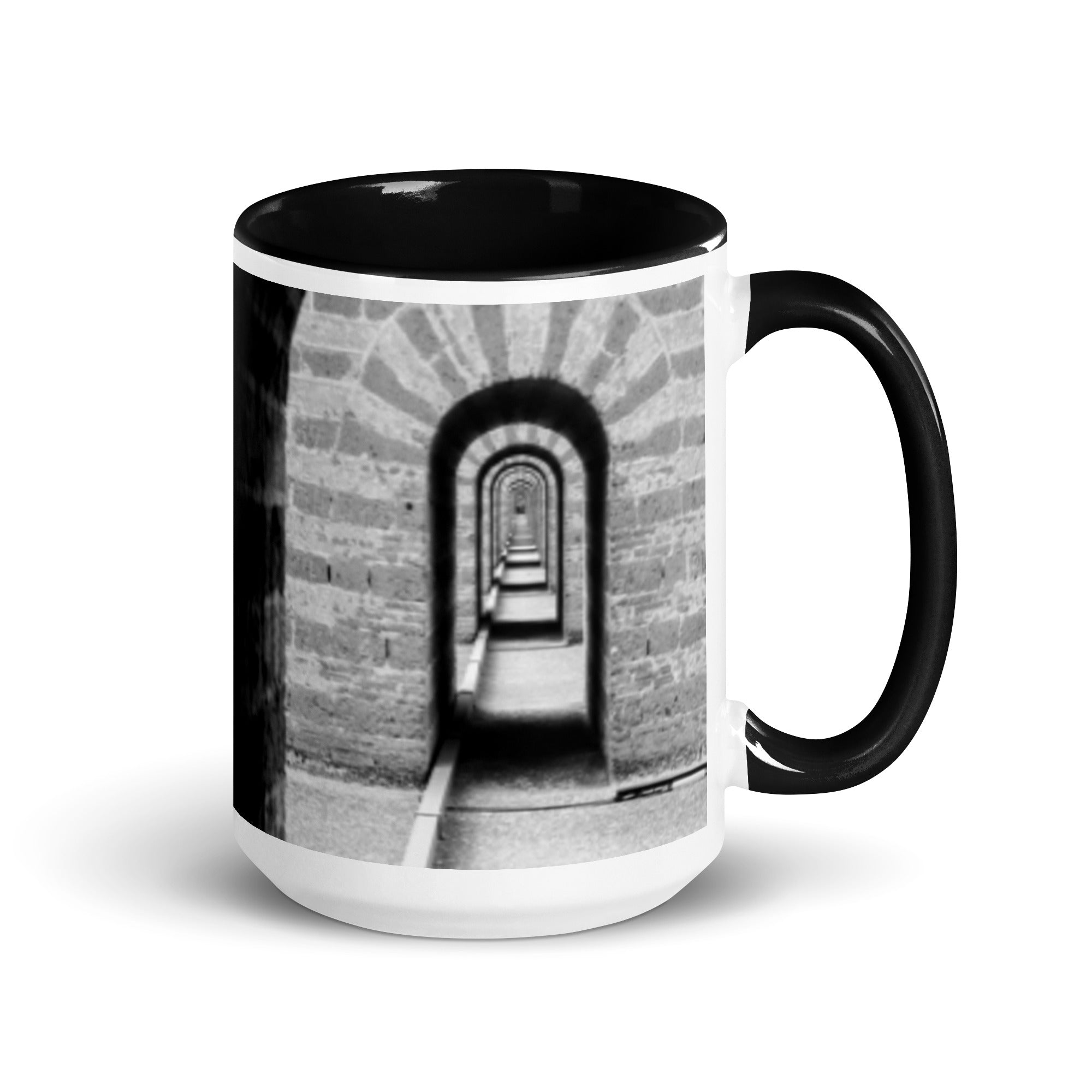 Original Art Photography Mugs