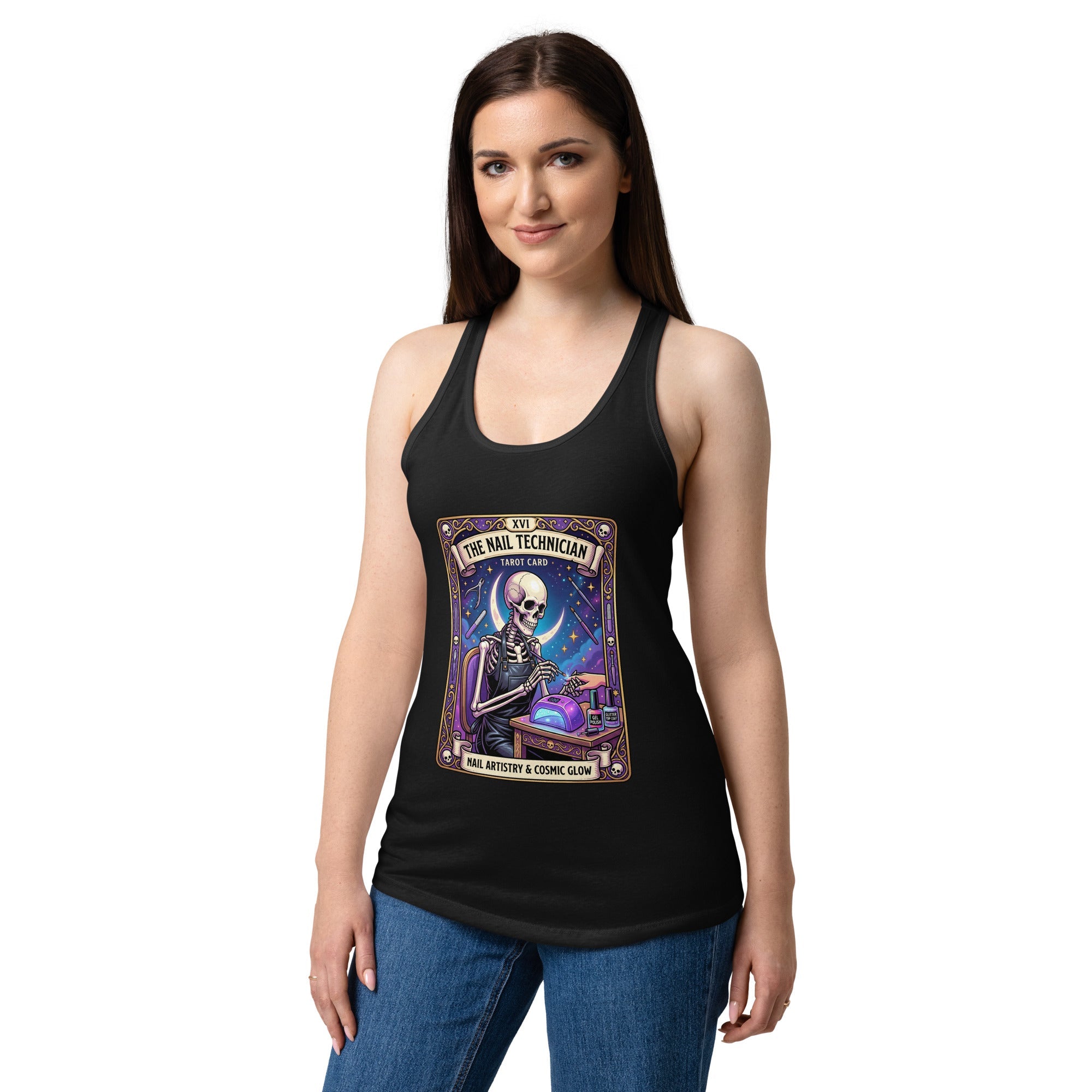 Tank Tops